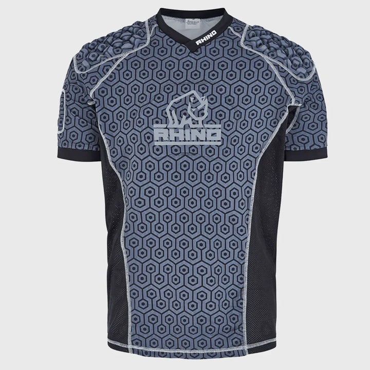 Rhino Kid's Pro Rugby Protection Vest - Rugbystuff.com