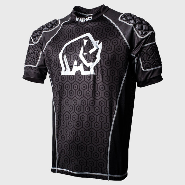 Rhino Men's Pro Rugby Protection Vest - Rugbystuff.com