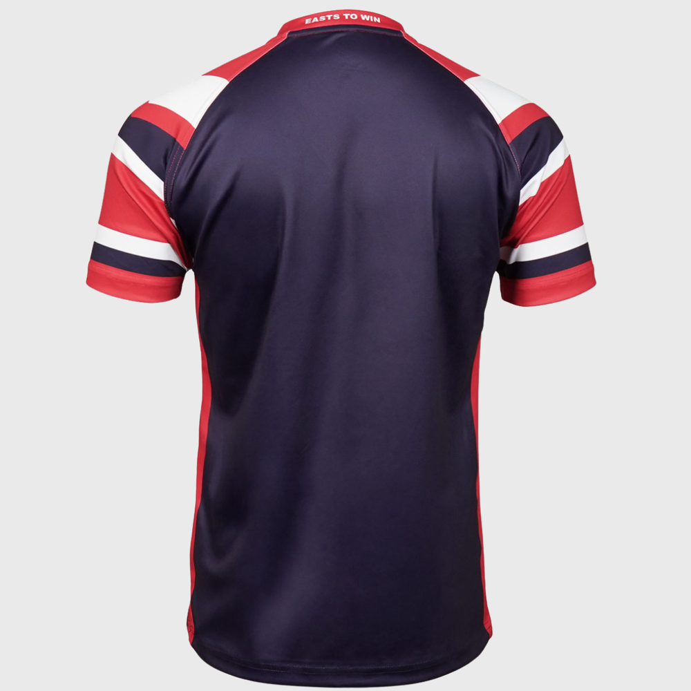 Sydney Roosters NRL Supporters Rugby Shirt 2026 - Rugbystuff.com