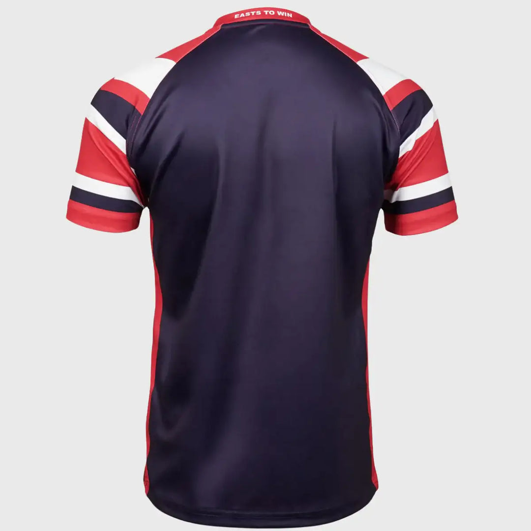 Sydney Roosters NRL Supporters Rugby Shirt 2026 - Rugbystuff.com