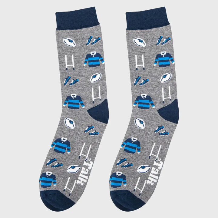 Rugby Socks | Canterbury, Macron & More | Rugbystuff.com