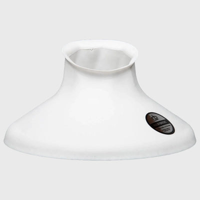 Rugby Bricks Vortex Low Kicking Tee White
