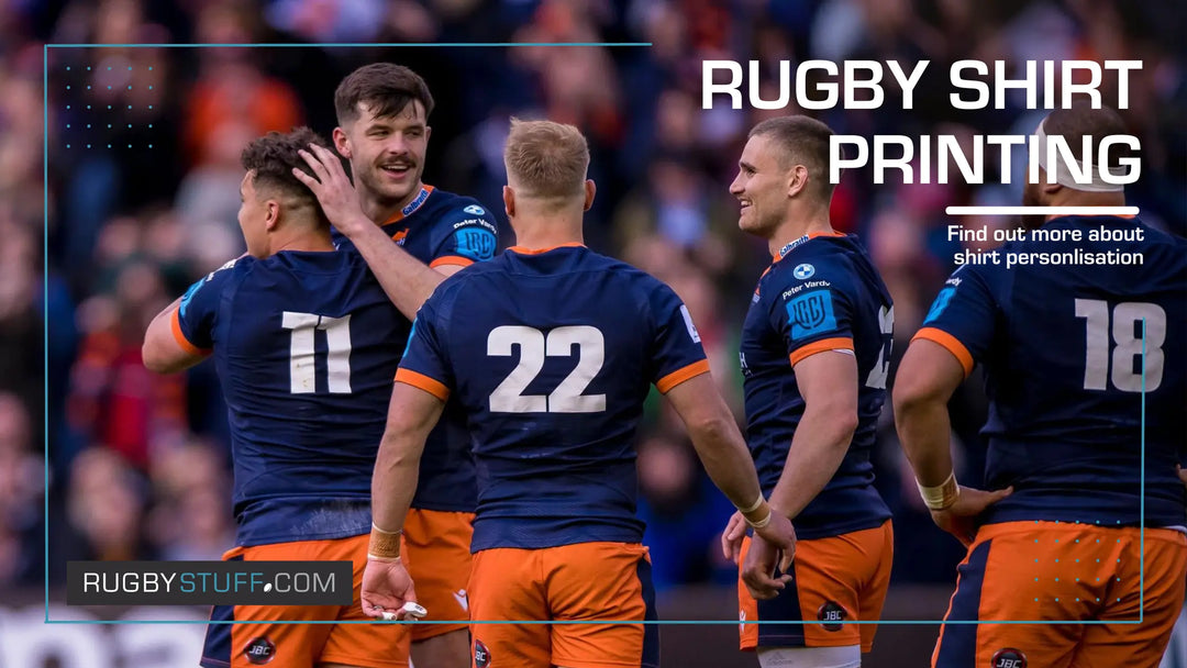 What is a Ruck in Rugby? Understanding the Basics and Beyond ...