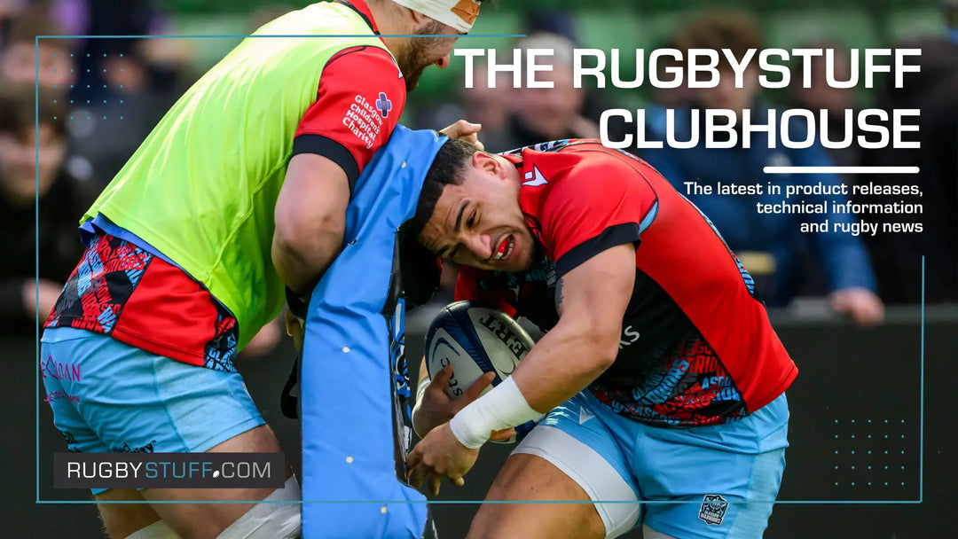 Rugby Tackle Bags and Hit Shields – Rugbystuff.com
