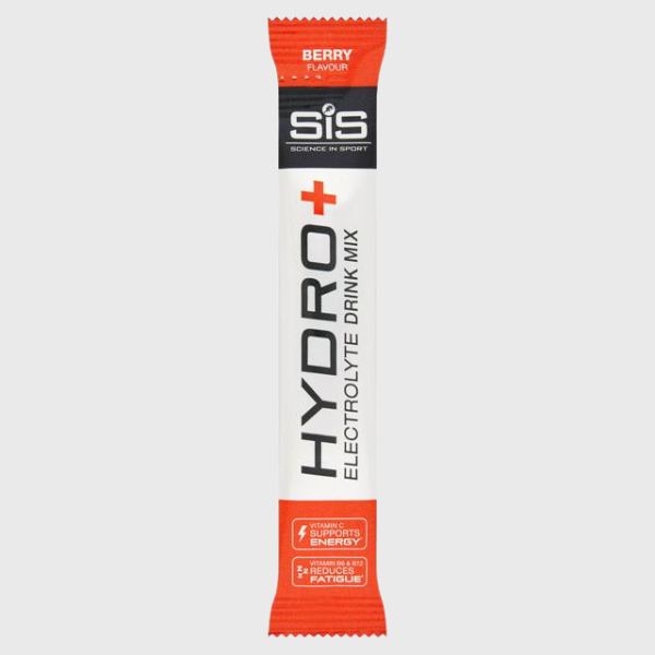 SiS Hydro+ Electrolyte Drink Mix - Rugbystuff.com