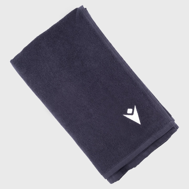 Macron Scotland Rugby Beach Towel - Rugbystuff.com