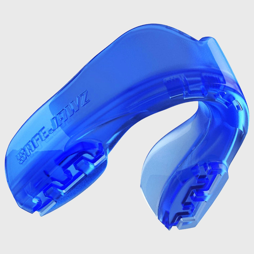 Safejawz Ice Mouthguard - Rugbystuff.com