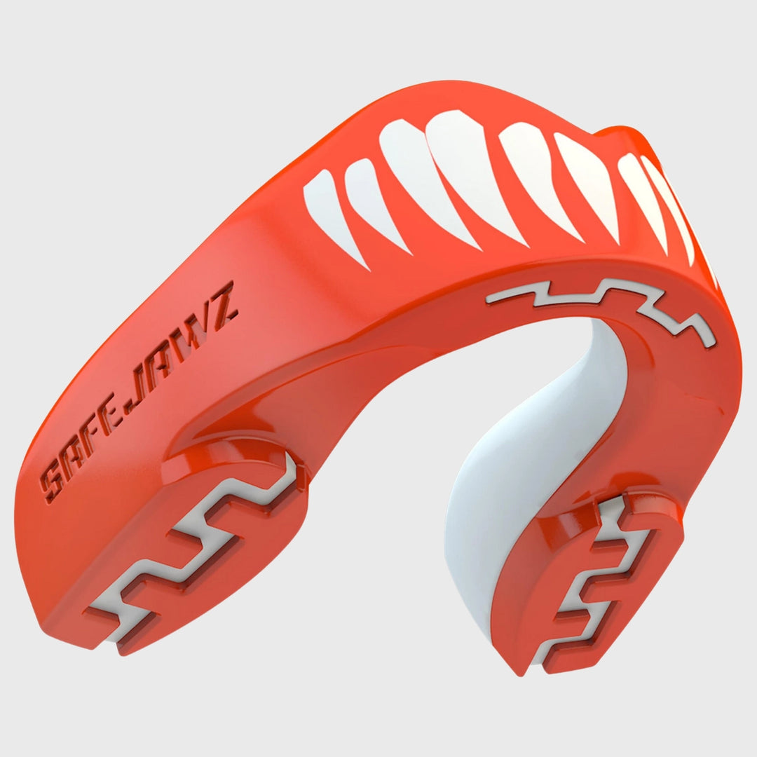 Safejawz Viper Mouthguard - Rugbystuff.com