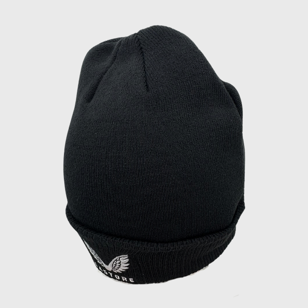 Castore Saracens Rugby Beanie Hat 2025/26