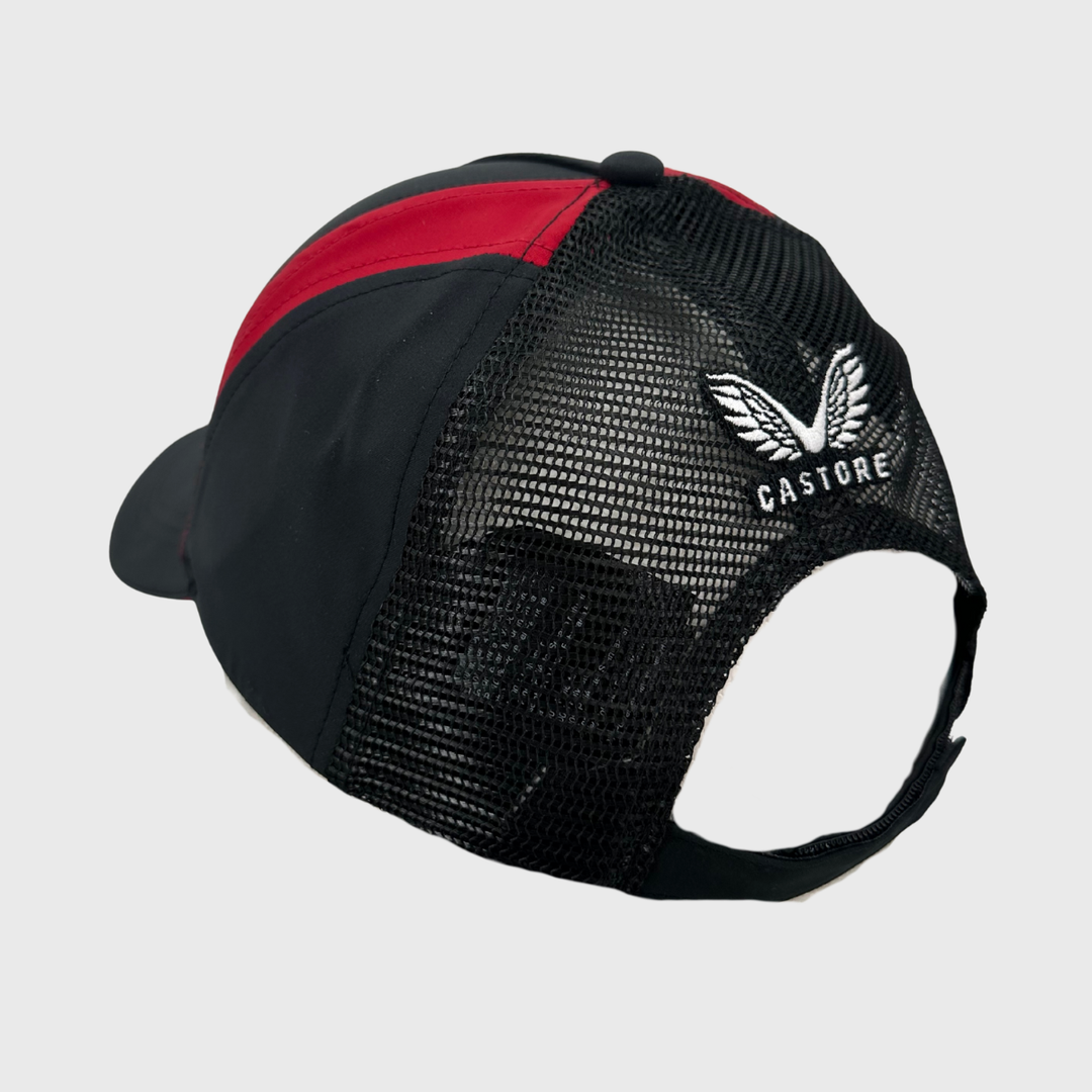 Castore Saracens Rugby Cap 2025/26