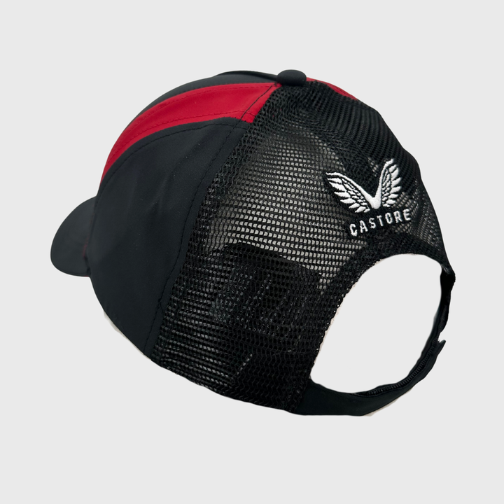 Castore Saracens Rugby Cap 2025/26