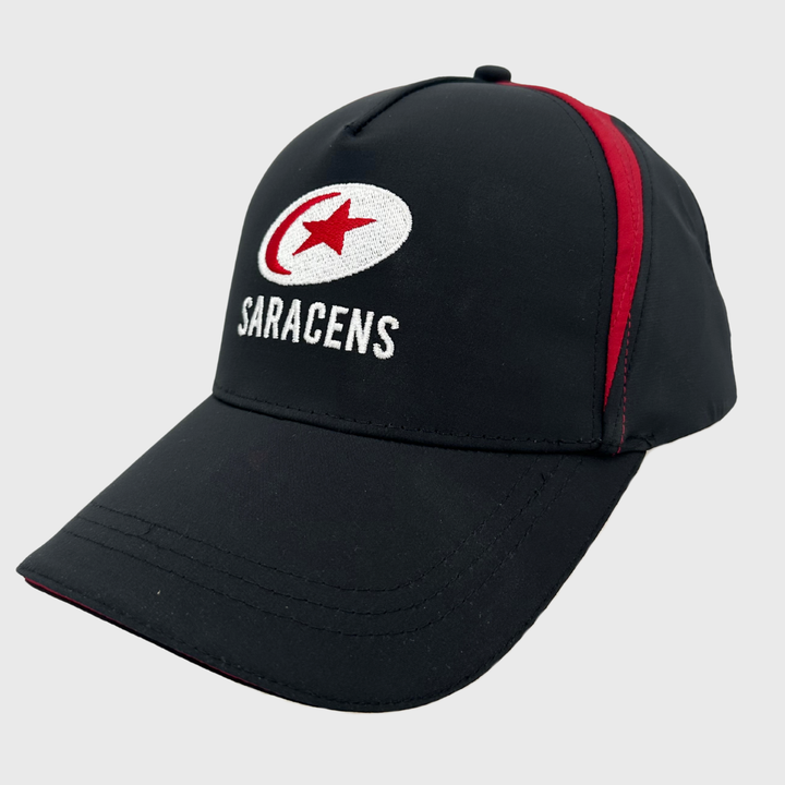 Castore Saracens Rugby Cap 2025/26