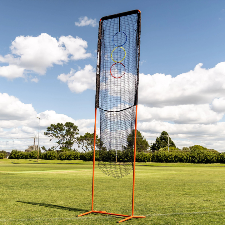 Silver Fern ThrowPro Lineout Throwing Net