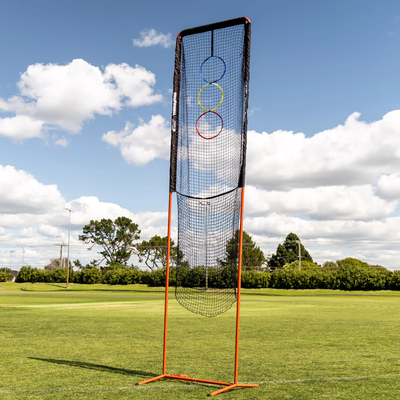 Silver Fern ThrowPro Lineout Throwing Net