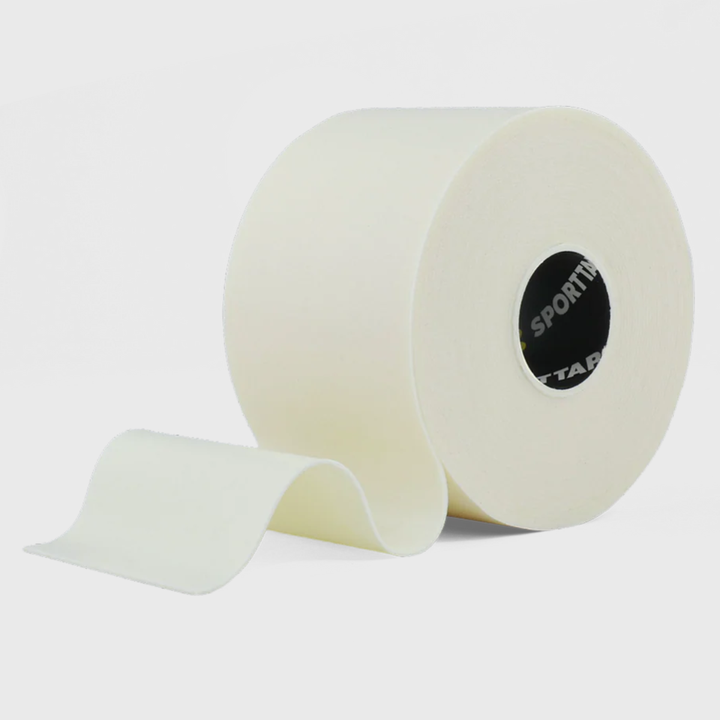 SportTape Foam Tape 5cm x 50m - Rugbystuff.com