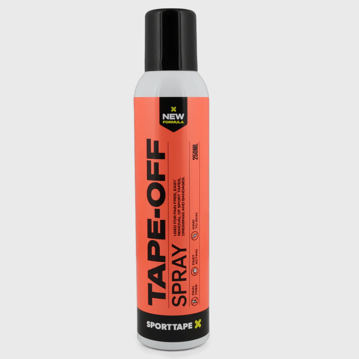 SportTape Tape-Off Spray - Rugbystuff.com