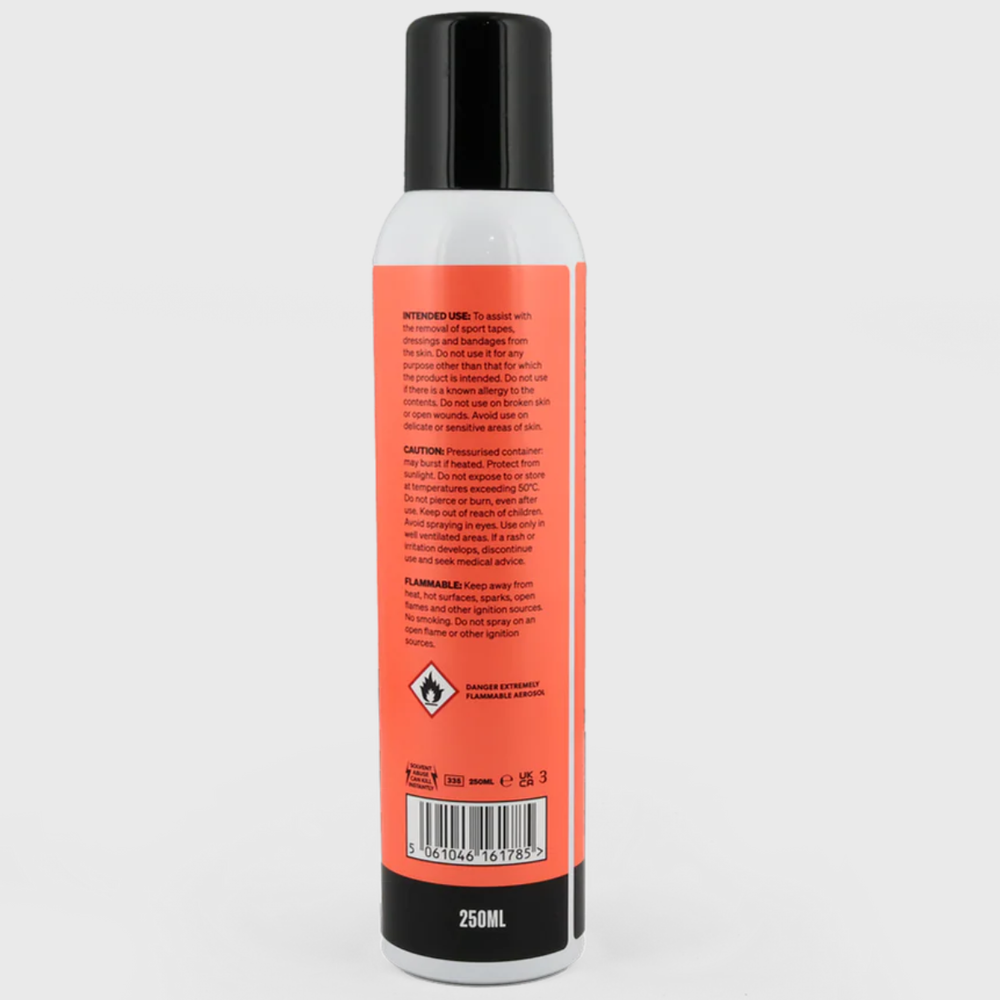 SportTape Tape-Off Spray - Rugbystuff.com