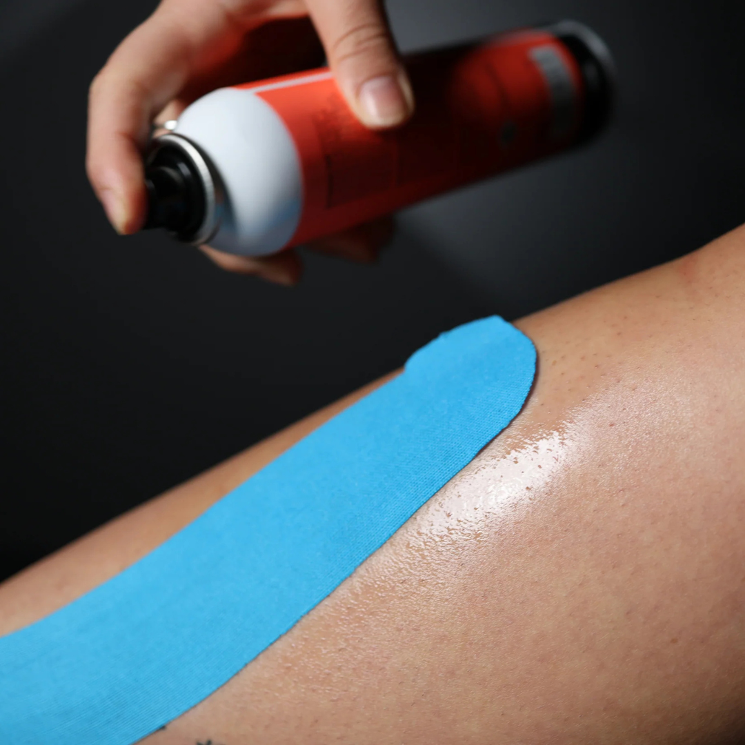 SportTape Tape-Off Spray - Rugbystuff.com