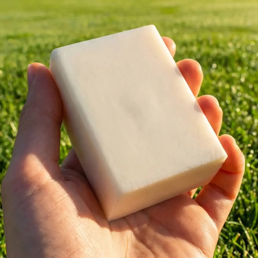 Rugby Retro Soap 95g - Rugbystuff.com