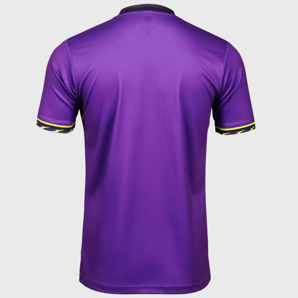 Melbourne Storm NRL Supporters Rugby Shirt 2026 - Rugbystuff.com