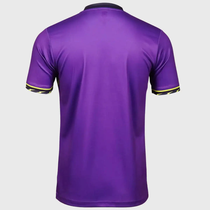 Melbourne Storm NRL Supporters Rugby Shirt 2026 - Rugbystuff.com