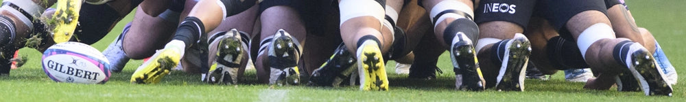 Rugby Studs - Rugby Laces - Rugbystuff