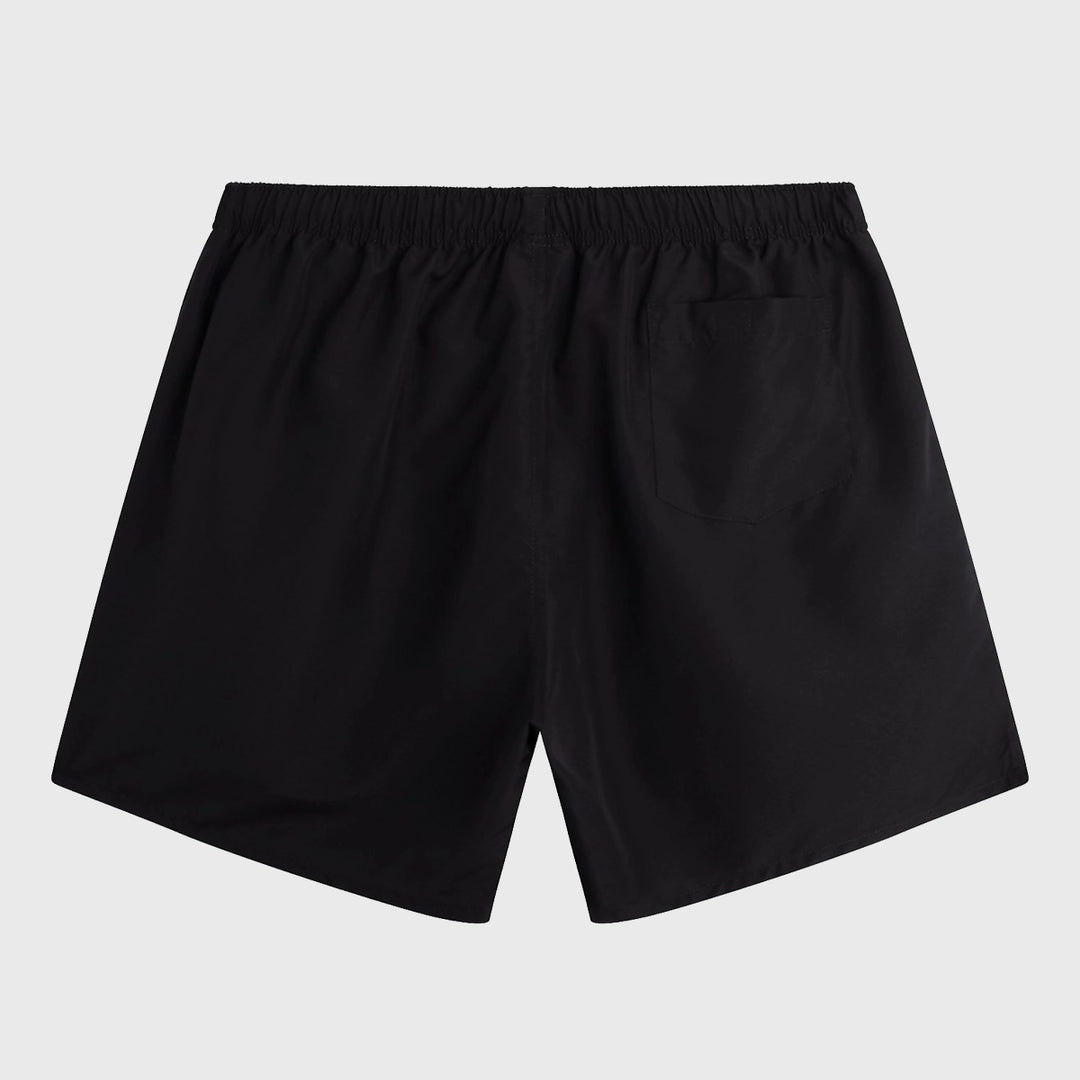 Canterbury Men's Tactic Shorts Black - Rugbystuff.com