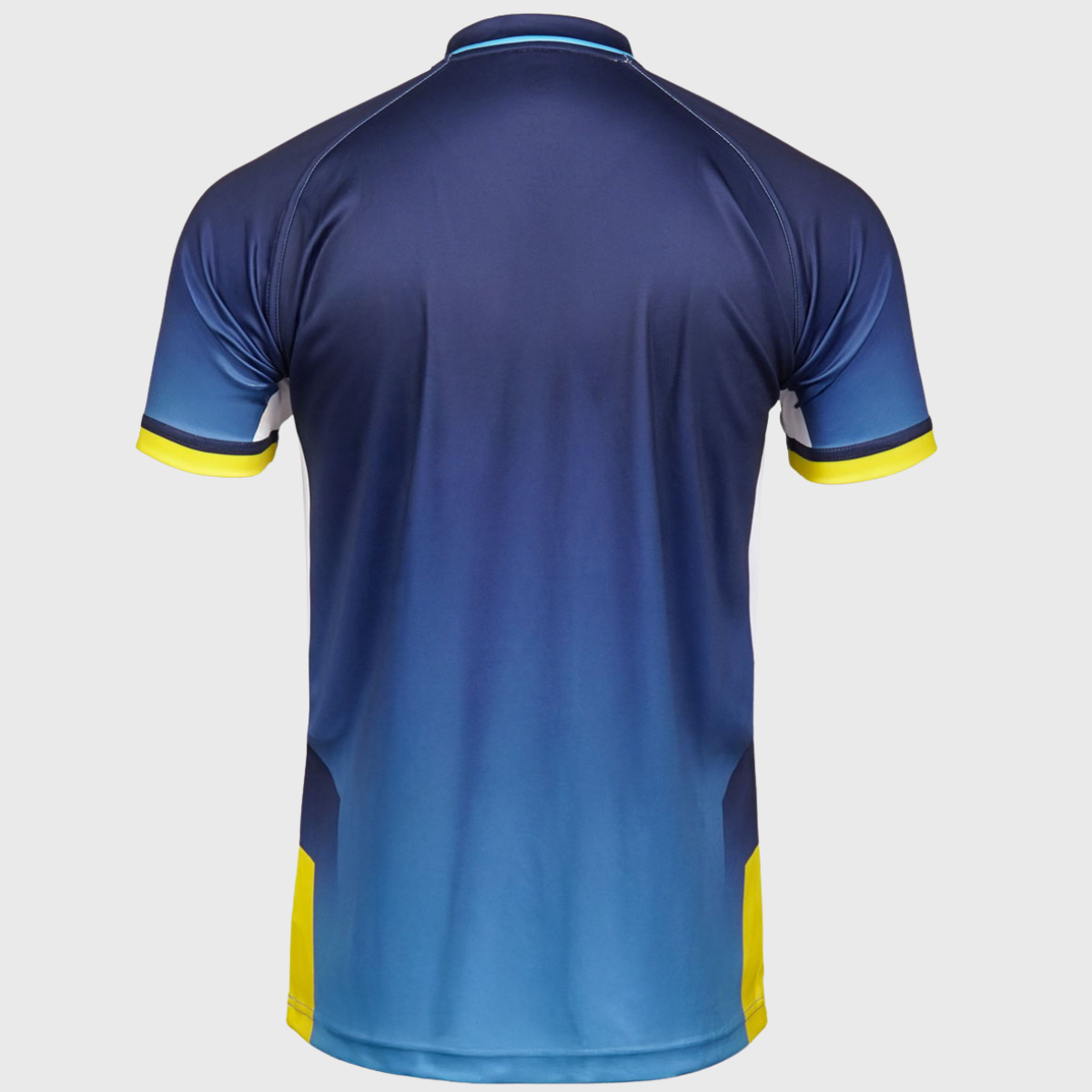 Gold Coast Titans NRL Supporters Rugby Shirt 2026