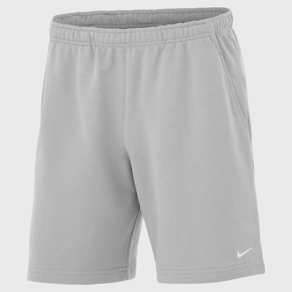 Nike Toulouse Premium Shorts Wolf Grey 2025/26 - Rugbystuff.com