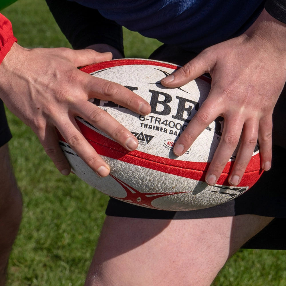 Rugby Balls - Wide range of Gilbert & Rhino Balls - Rugbystuff