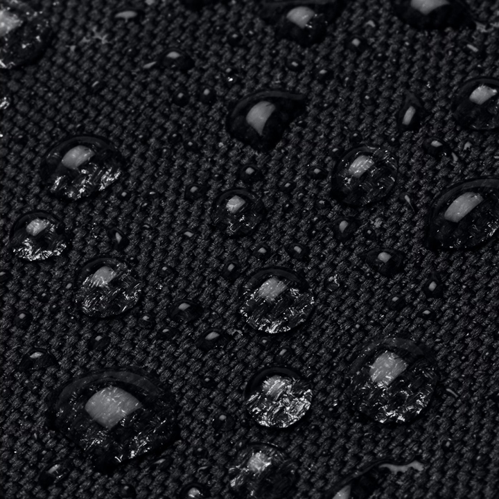 Under Armour Hustle 6.0 Backpack Black/Black - Rugbystuff.com