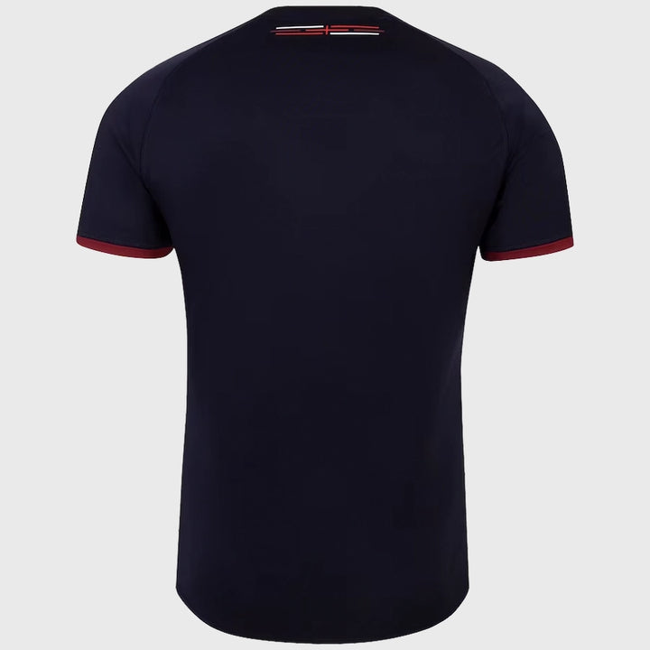 Umbro England Men's Alternate Replica Rugby Shirt 2023/24 - Rugbystuff.com