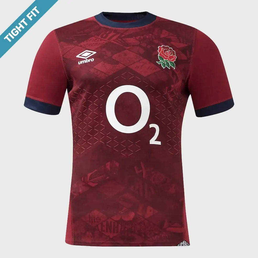 England Rugby Next Kit England Rugby Shirts & Kit - Official Castore England Rugby Gear ...