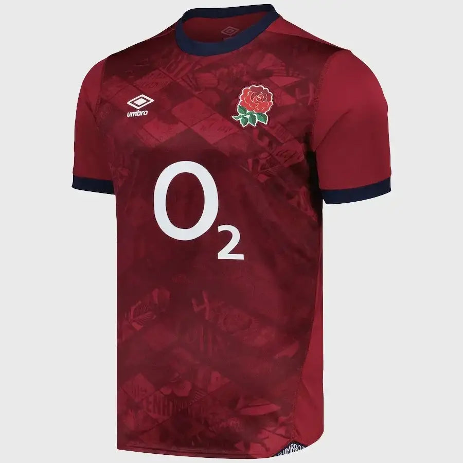 England Rugby Merch England Rugby Shirts & Kit - Official Castore England Rugby Gear ...