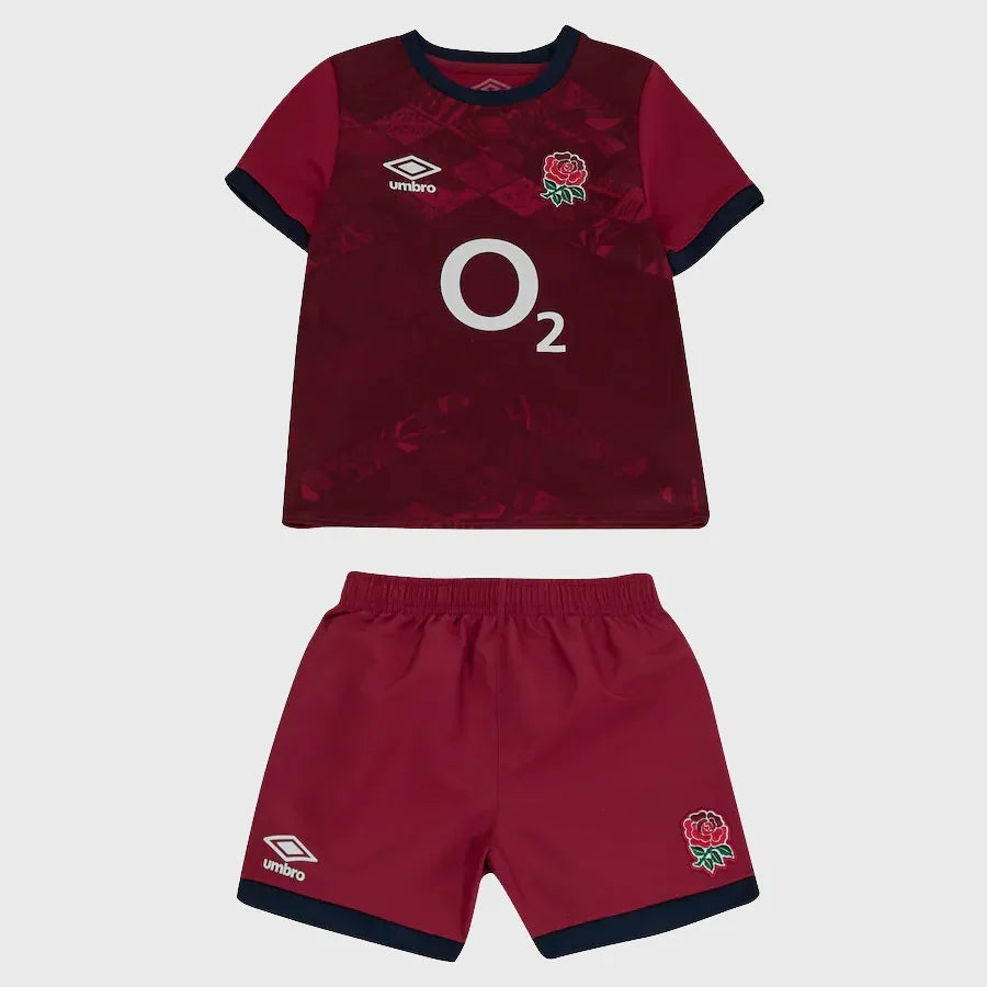 England Rugby Shirts & Kit - Official Castore England Rugby Gear ...