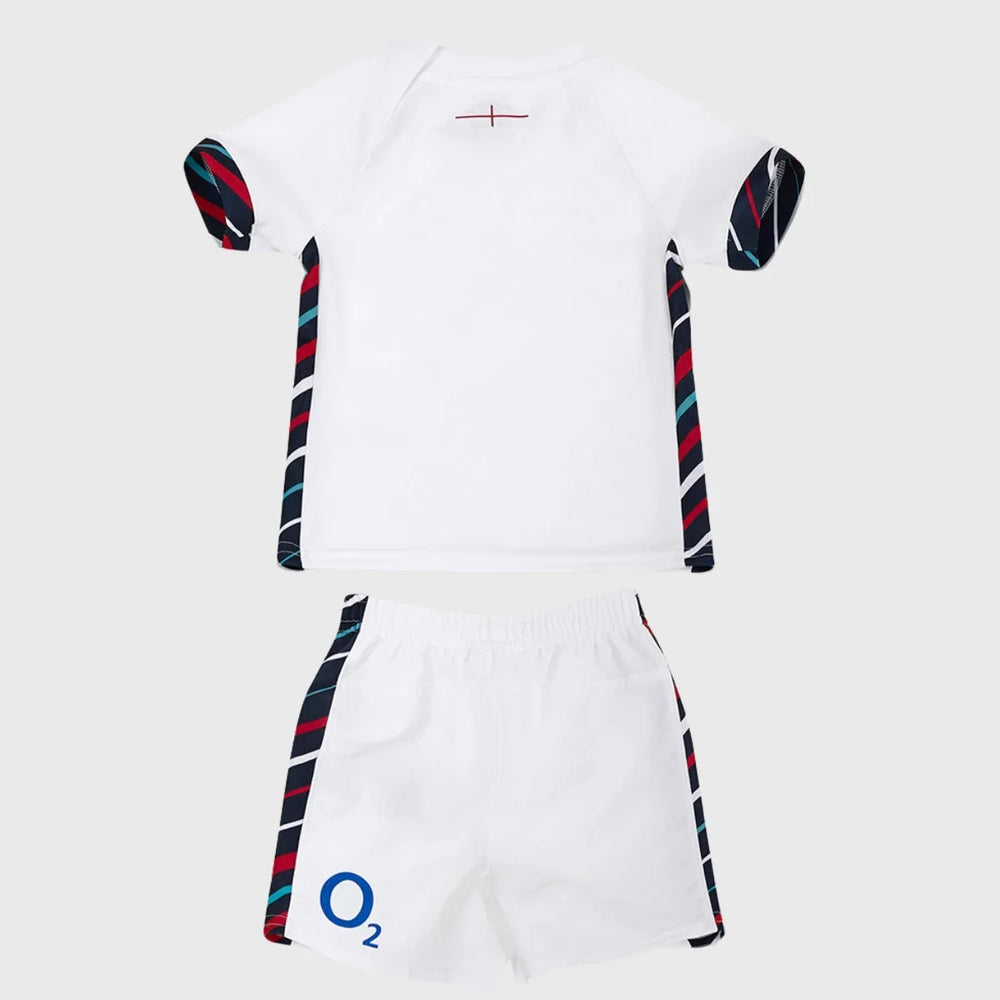 England Rugby Shirts & Kit - Official Castore England Rugby Gear ...