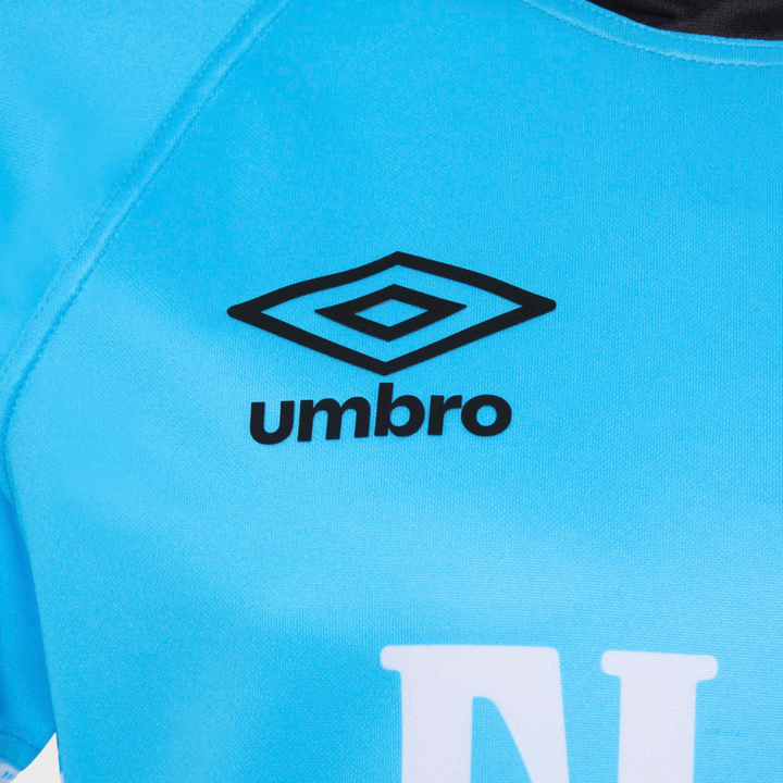 Umbro Fiji Away Replica Rugby Shirt 2026/27
