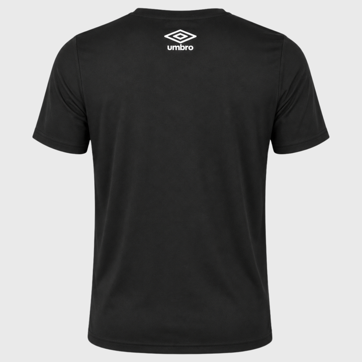 Umbro Fiji Casual Tee Black 2026/27