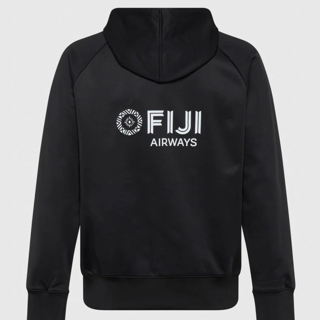 Umbro Fiji Hoody Black 2026/27