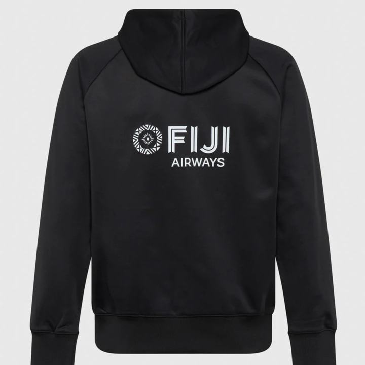 Umbro Fiji Hoody Black 2026/27