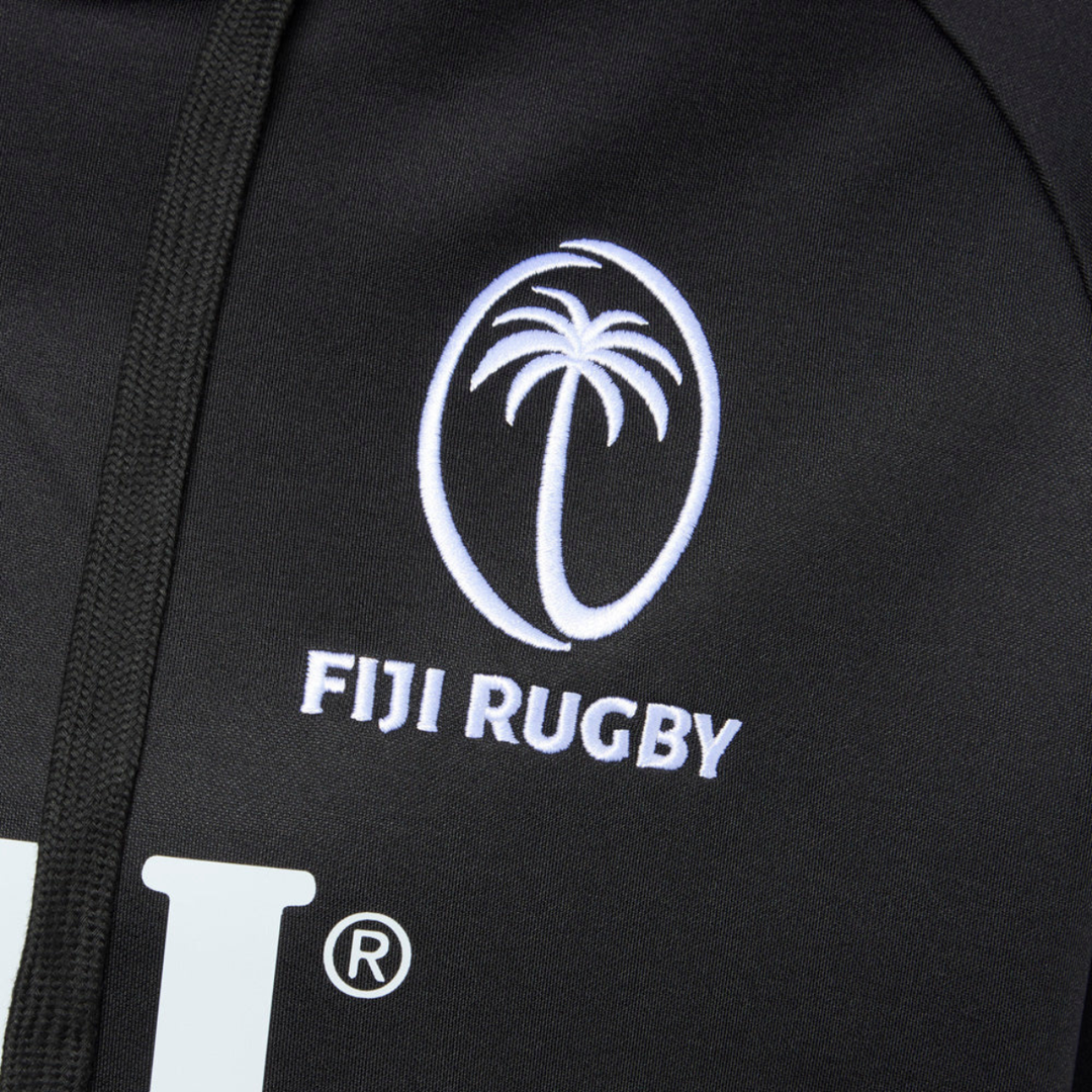 Umbro Fiji Hoody Black 2026/27