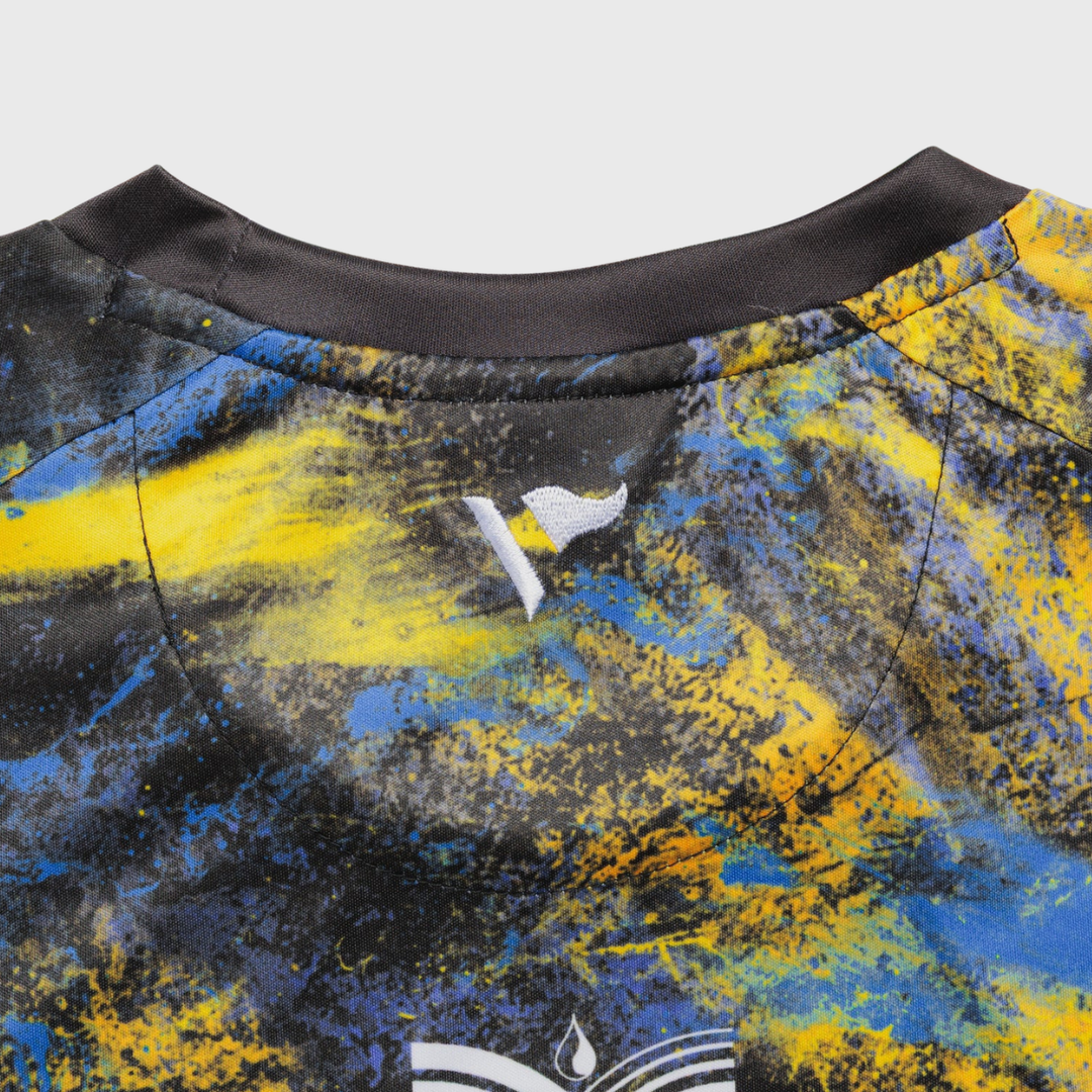 VX3 Dragons Home Warm Up Tee 2026/27