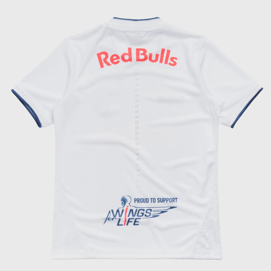 VX3 Newcastle Red Bulls Away Replica Rugby Shirt 2026/27