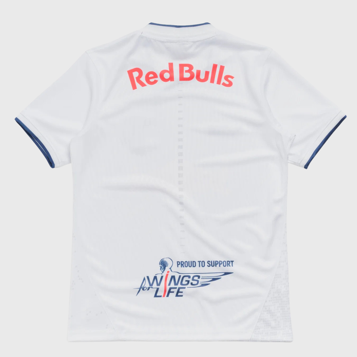 VX3 Newcastle Red Bulls Away Replica Rugby Shirt 2026/27