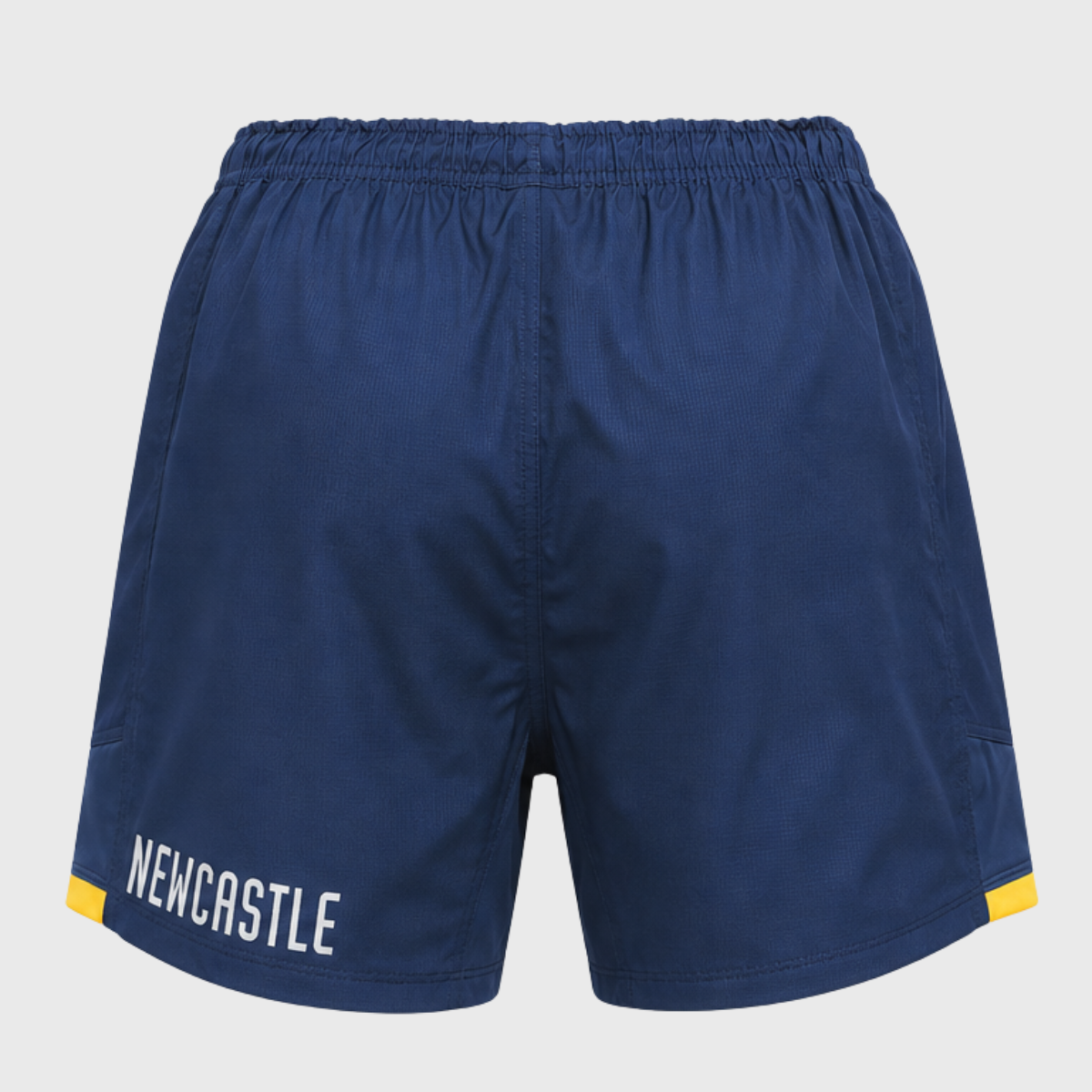 VX3 Newcastle Red Bulls Home Rugby Shorts 2026/27