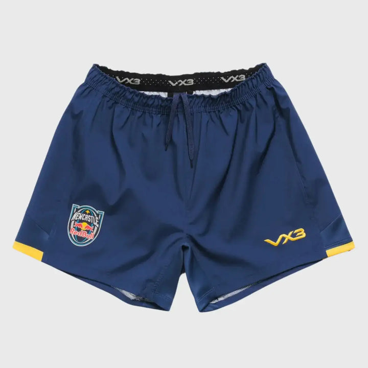 VX3NewcastleRedBullsHomeRugbyShorts_2 - Rugbystuff.com