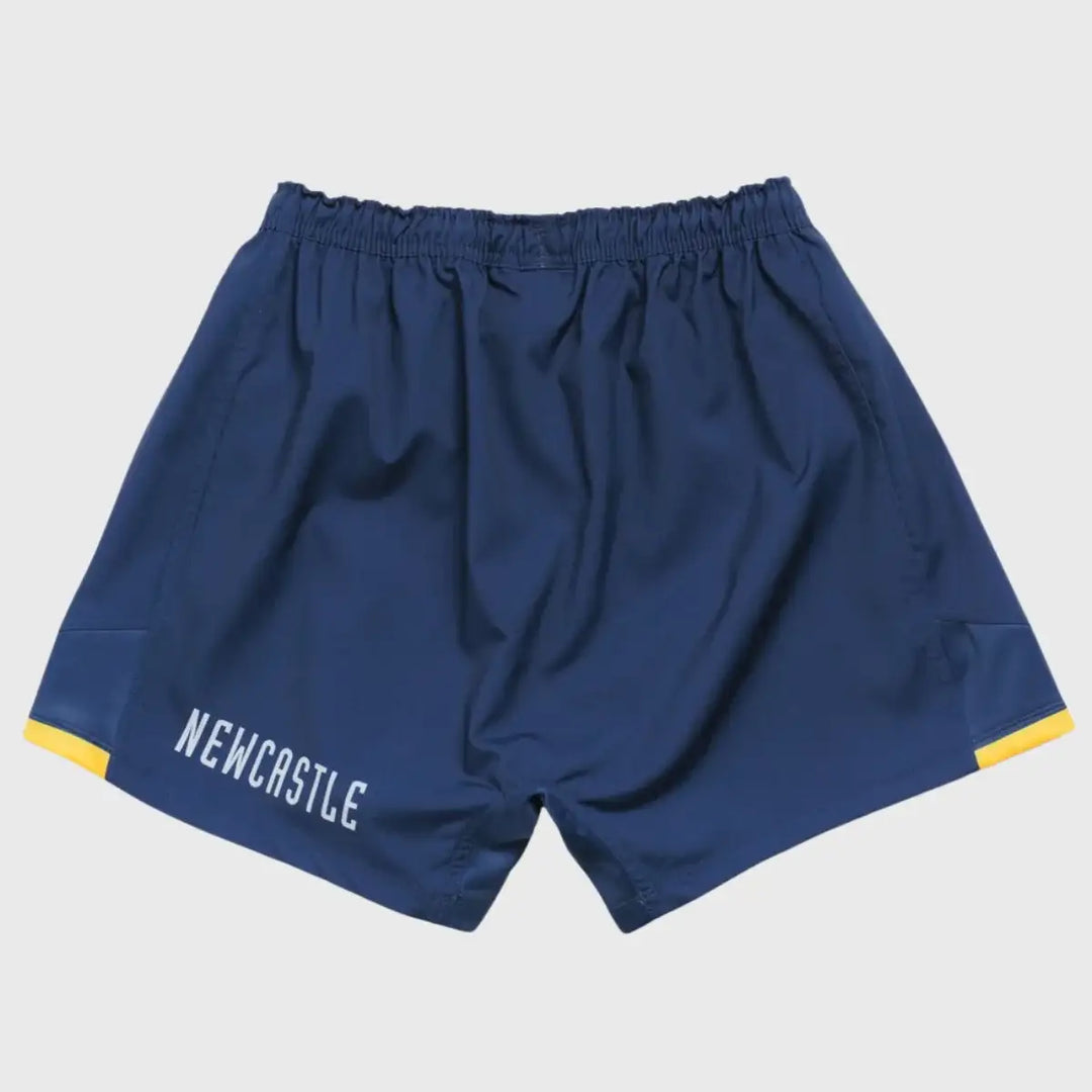 VX3NewcastleRedBullsHomeRugbyShorts_3 - Rugbystuff.com