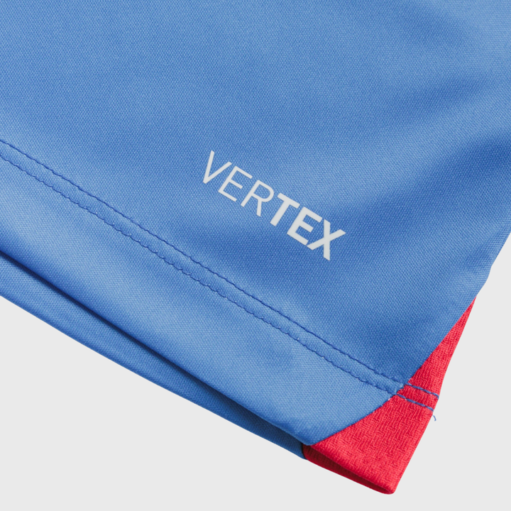 VX3 Newcastle Red Bulls Vertex Training Tee Light Blue 2026/27