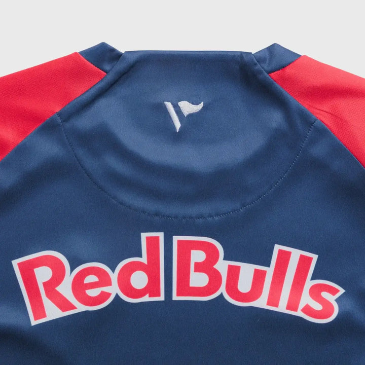 VX3NewcastleRedBullsVertexTrainingTeeNavy_3 - Rugbystuff.com