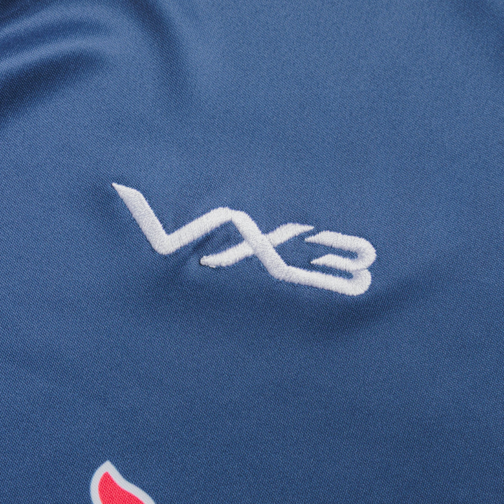 VX3 Newcastle Red Bulls Home Warm Up Tee 2026/27